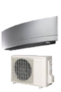 Reparación averías aire acondicionado Kelvinator en  Ciudad Real