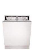 Reparación averías lavavajillas Kelvinator en  Ciudad Real