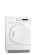 Reparación averías secadora Kelvinator en  Ciudad Real