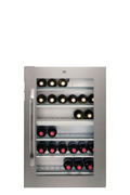 Reparación averías vinoteca Kelvinator en  Ciudad Real